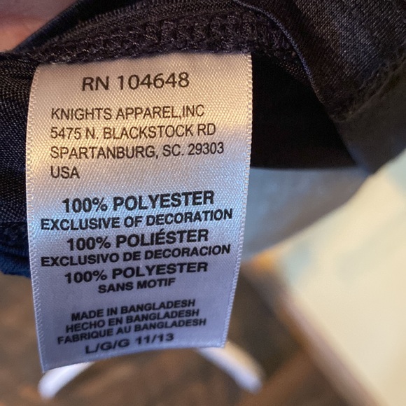 Penn State t-shirt - Picture 11 of 12